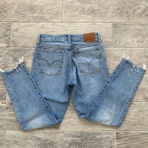 Levi Jeans